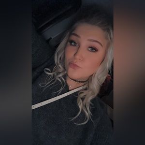 Meet your Posher, Jenna